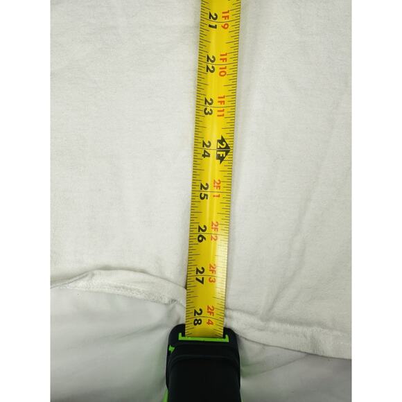 ODM White Tiger Shirt 2XL - Picture 3 of 6